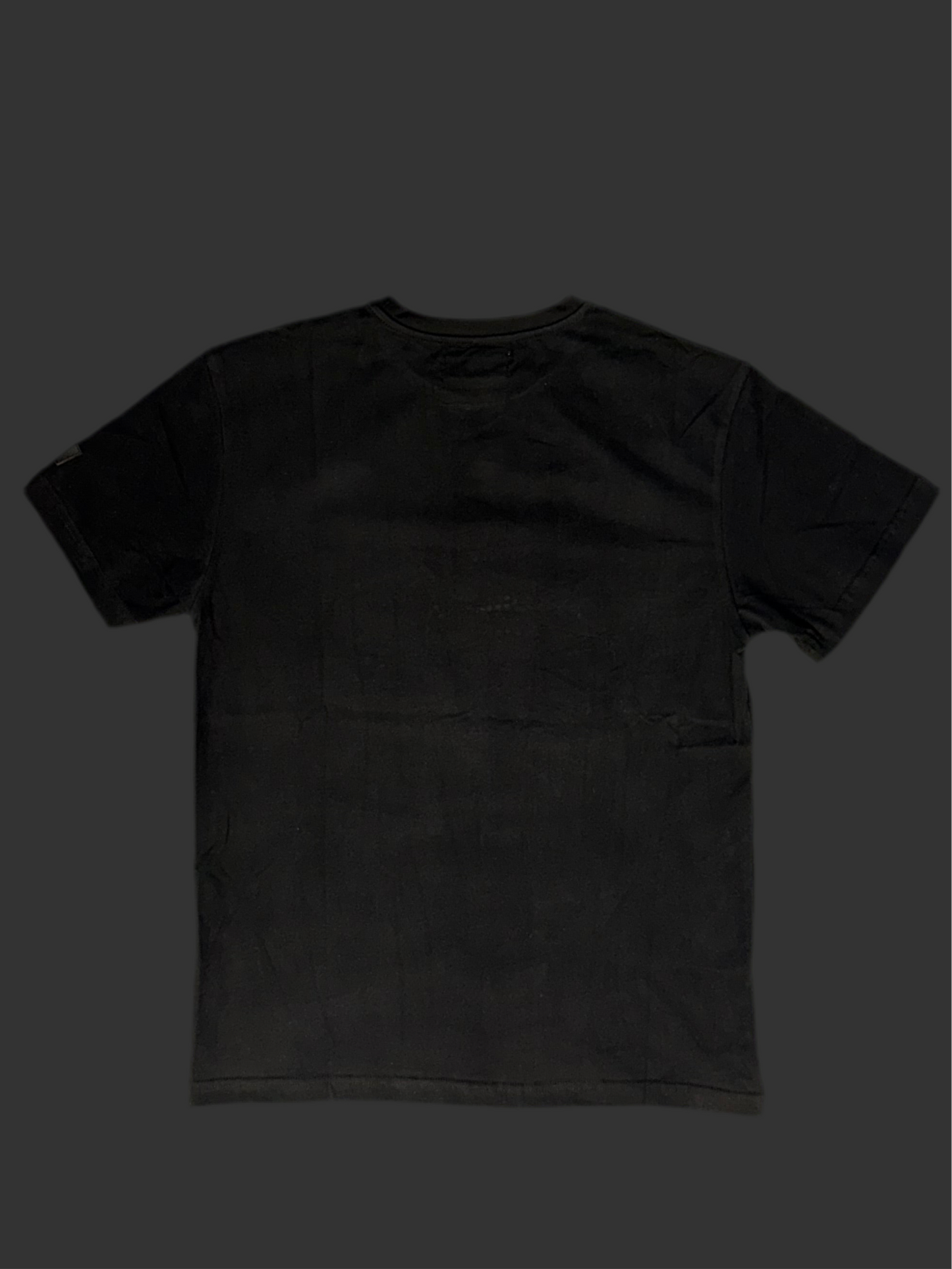 Rhinestone t-shirt