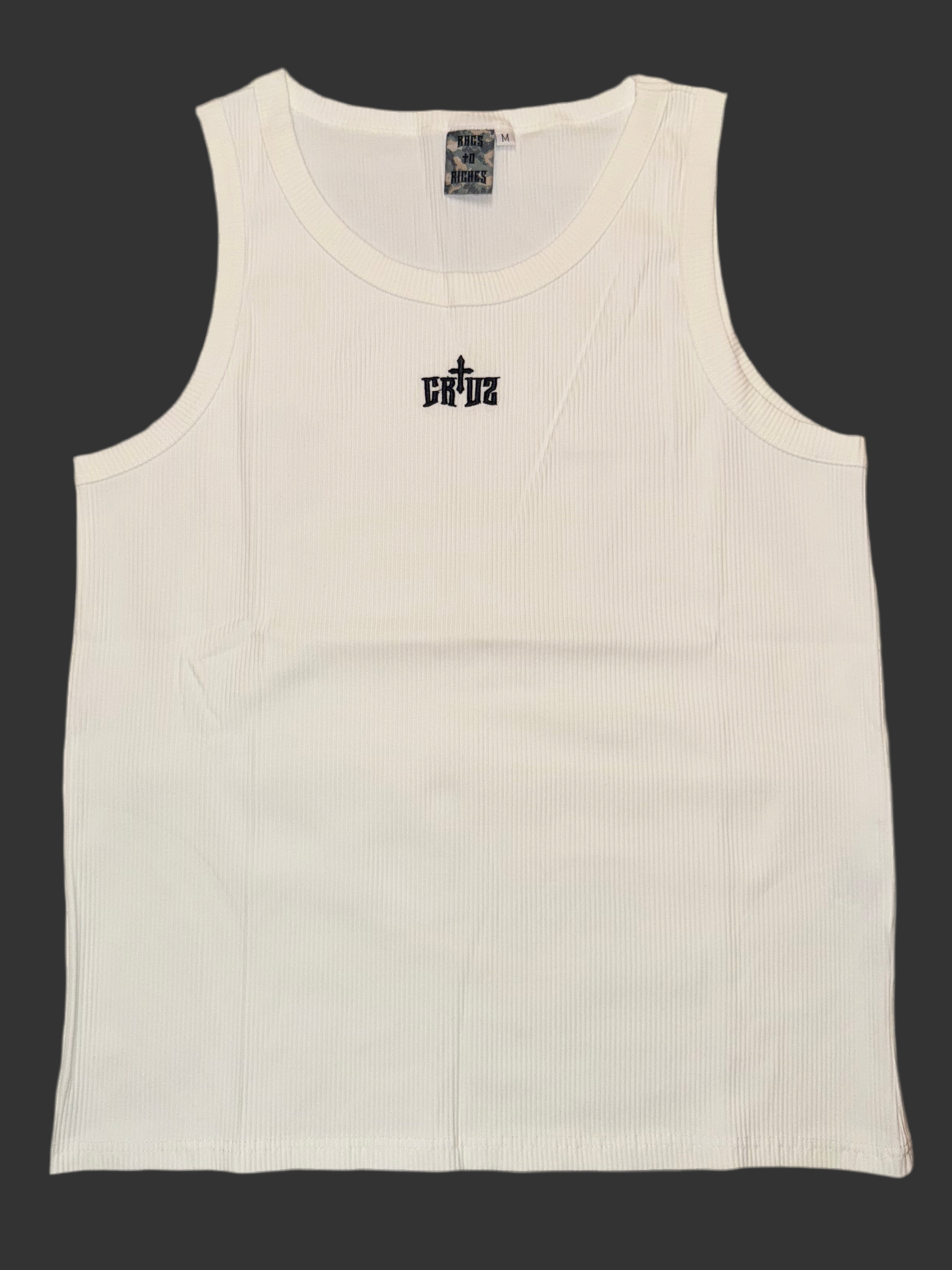 Men "WSNH" Vest