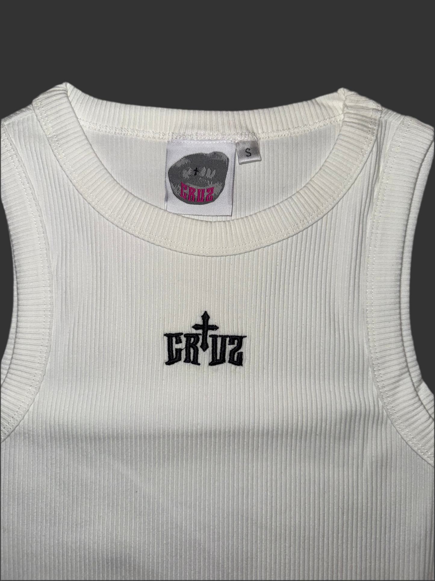 Women "WSNH" Vest