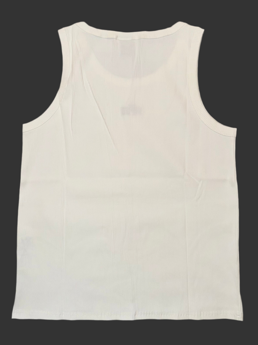 Men "WSNH" Vest