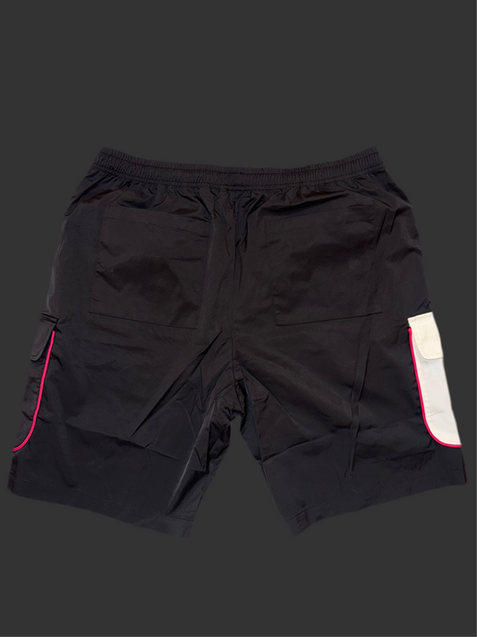Men Nylon shorts