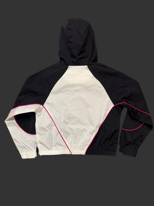 Women Nylon tracksuit