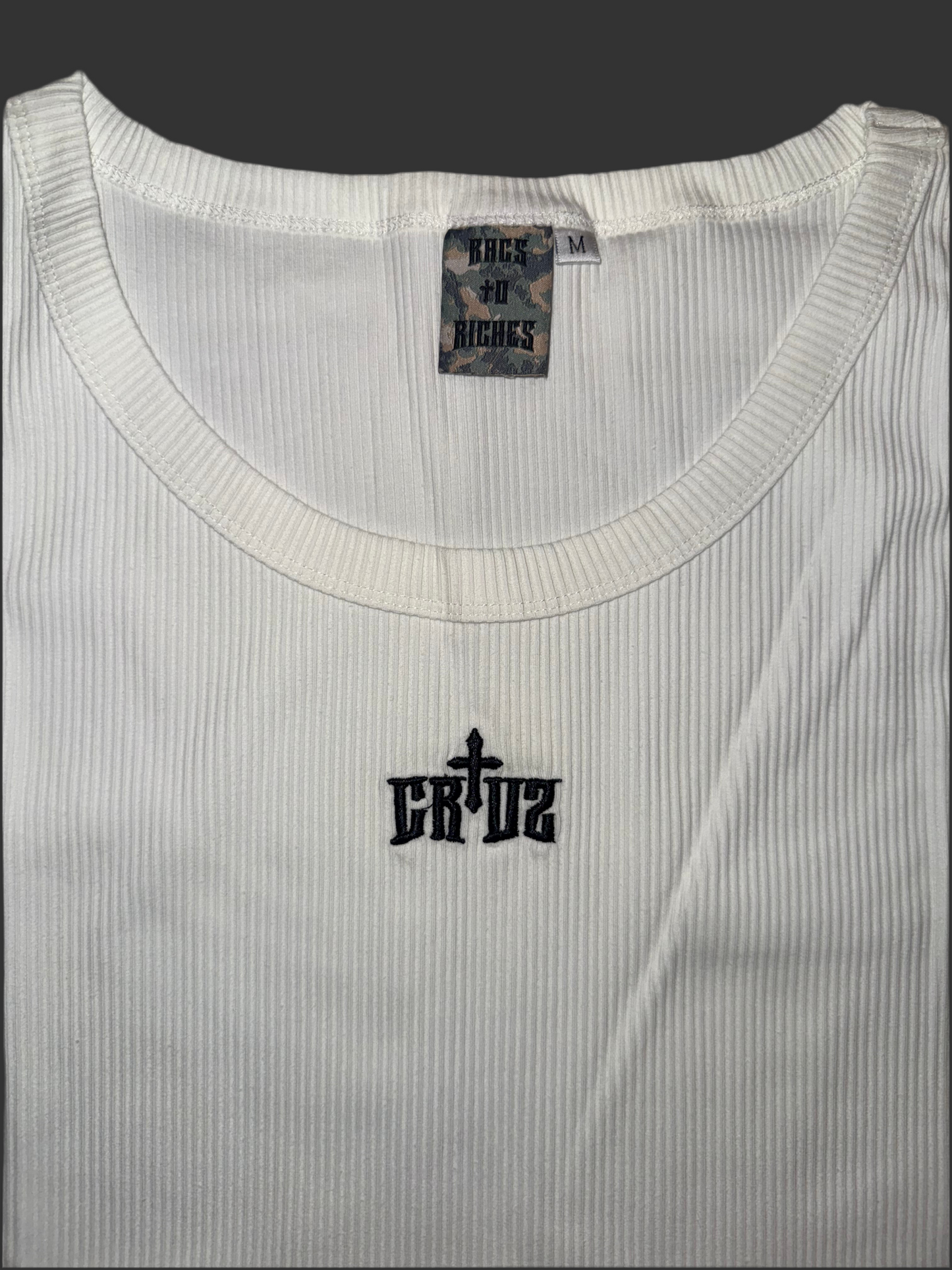 Men "WSNH" Vest