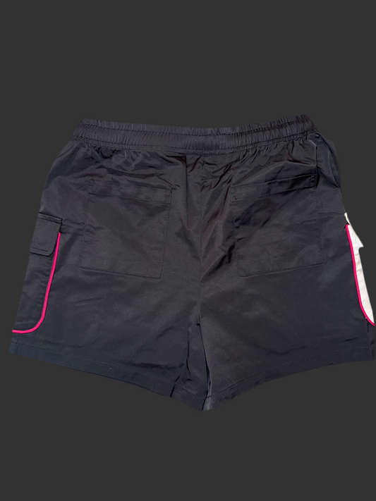 Women Nylon Shorts