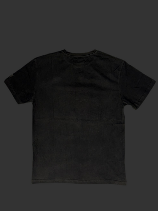 Rhinestone t-shirt