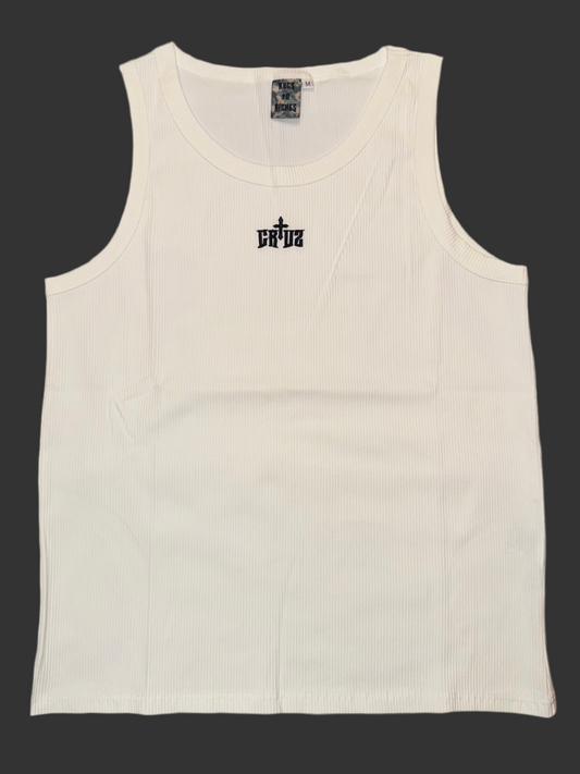 Men "WSNH" Vest