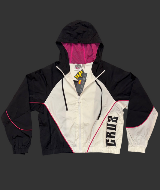 Women Nylon Jacket