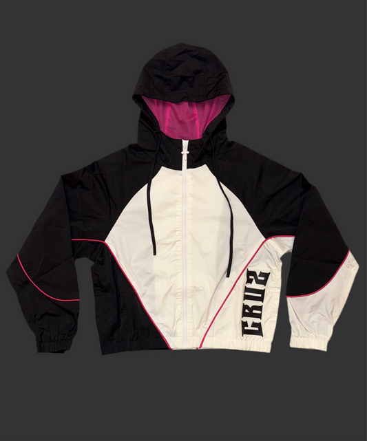 Men Nylon Jacket